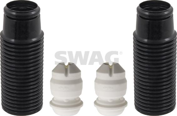 Swag 30 56 0011 - Пылезащитный комплект, амортизатор furqanavto.az
