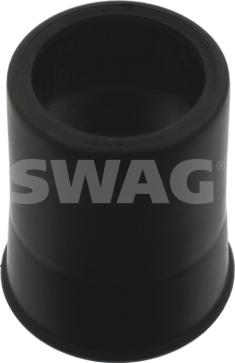 Swag 30 60 0040 - Пыльник амортизатора, защитный колпак furqanavto.az