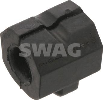 Swag 30610004 - Dəstək kol, stabilizator furqanavto.az