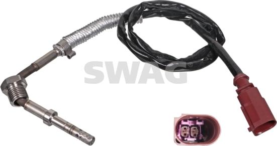 Swag 30 10 0844 - Sensor, işlənmiş qazın temperaturu furqanavto.az