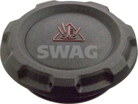 Swag 30 10 3522 - Sızdırmazlıq qapağı, soyuducu çəni www.furqanavto.az