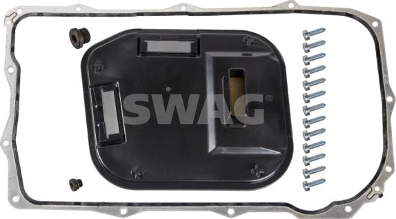 Swag 30 10 7406 - Hidravlik Filtr, avtomatik transmissiya furqanavto.az