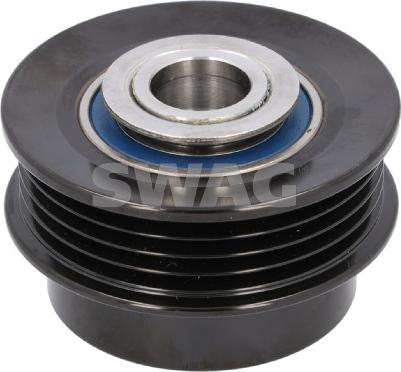 Swag 33 10 9584 - Kasnak, alternator, sərbəst dönərli mufta furqanavto.az