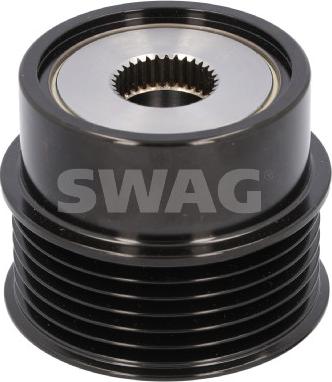 Swag 33 10 9748 - Kasnak, alternator, sərbəst dönərli mufta furqanavto.az