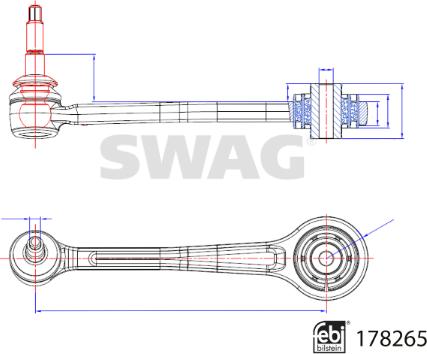 Swag 33 10 4444 - Yolun idarəedici qolu furqanavto.az