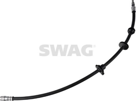 Swag 33 10 4656 - Əyləc şlanqı furqanavto.az