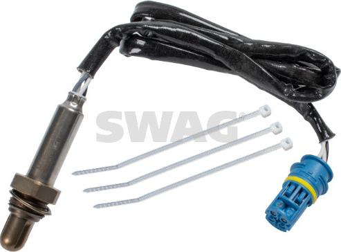 Swag 33 10 4007 - Lambda Sensoru furqanavto.az