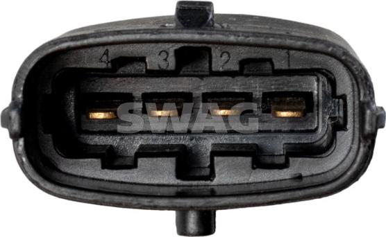 Swag 33 10 5011 - Sensor, suqəbuledici manifold təzyiqi furqanavto.az