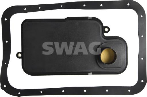 Swag 33 10 5100 - Hidravlik Filtr, avtomatik transmissiya furqanavto.az