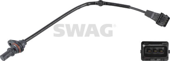 Swag 33 10 6739 - Sensor, krank mili nəbzi www.furqanavto.az