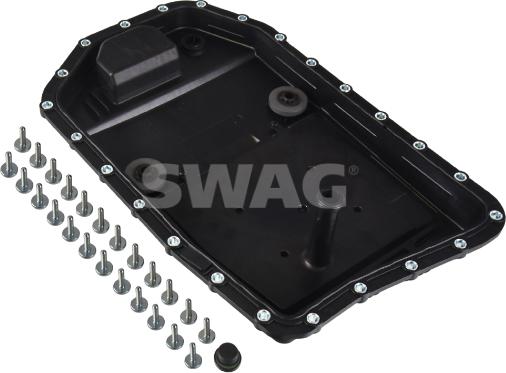 Swag 33 10 0982 - Hidravlik Filtr, avtomatik transmissiya furqanavto.az