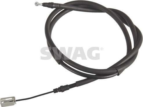 Swag 33 10 0612 - Kabel, dayanacaq əyləci furqanavto.az