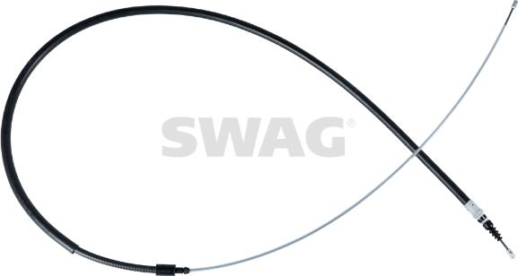 Swag 33 10 0872 - Kabel, dayanacaq əyləci furqanavto.az