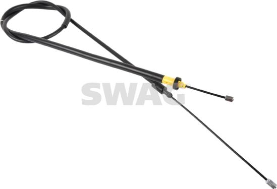 Swag 33 10 0362 - Kabel, dayanacaq əyləci furqanavto.az