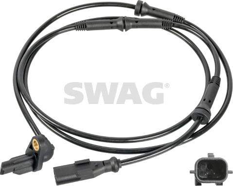 Swag 33 10 0718 - Sensor, təkər sürəti furqanavto.az