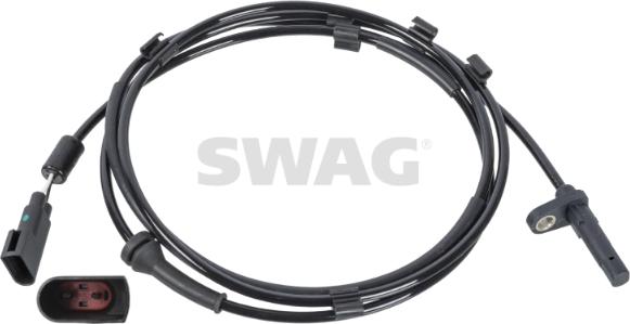 Swag 33 10 1205 - Sensor, təkər sürəti furqanavto.az