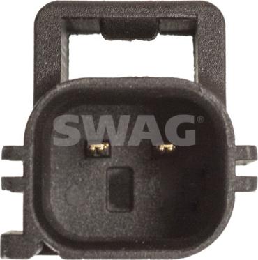 Swag 33 10 8891 - Sensor, işlənmiş qazın temperaturu furqanavto.az