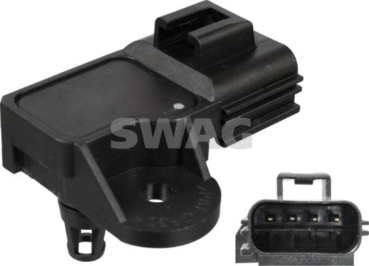 Swag 33 10 2206 - Sensor, suqəbuledici manifold təzyiqi furqanavto.az