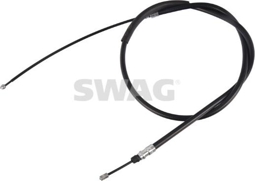 Swag 33 10 7703 - Kabel, dayanacaq əyləci furqanavto.az