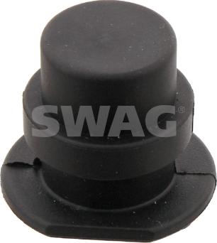 Swag 32 91 2407 - Sızdırmazlıq tapası, soyuducu flanş furqanavto.az