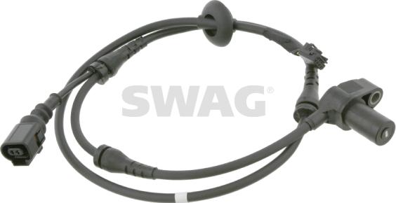 Swag 32 92 4510 - Sensor, təkər sürəti furqanavto.az