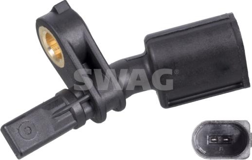 Swag 32 92 3816 - Sensor, təkər sürəti furqanavto.az