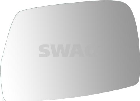 Swag 37 10 7875 - Güzgü Şüşəsi, geniş bucaqlı güzgü furqanavto.az