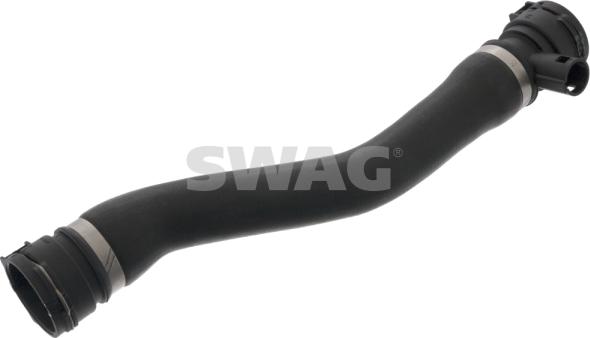 Swag 20 94 9255 - Radiator şlanqı furqanavto.az