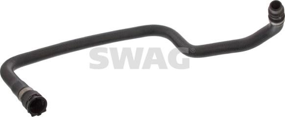 Swag 20 94 5814 - Radiator şlanqı furqanavto.az