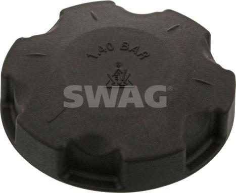 Swag 20946221 - Sızdırmazlıq qapağı, soyuducu çəni www.furqanavto.az