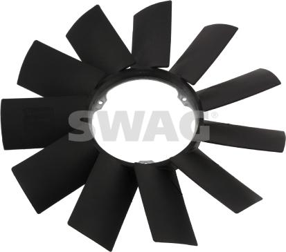 Swag 20 91 9256 - Fan Təkəri, mühərrikin soyudulması furqanavto.az