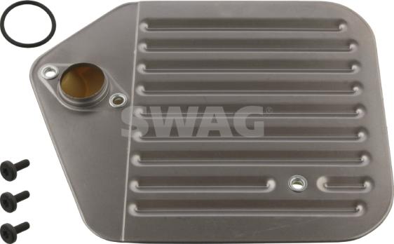 Swag 20911675 - Hidravlik Filtr, avtomatik transmissiya furqanavto.az