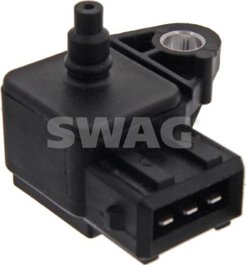 Swag 20 93 6966 - Sensor, suqəbuledici manifold təzyiqi www.furqanavto.az