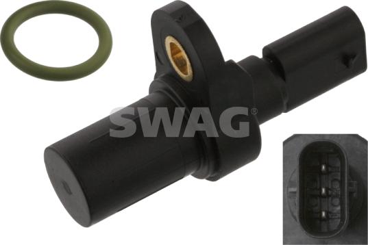 Swag 20936411 - Sensor, eksantrik mili mövqeyi furqanavto.az