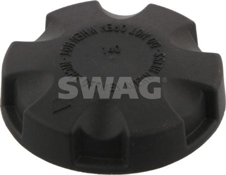 Swag 20936737 - Sızdırmazlıq qapağı, soyuducu çəni furqanavto.az