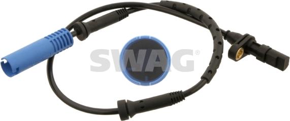 Swag 20 93 0247 - Sensor, təkər sürəti furqanavto.az