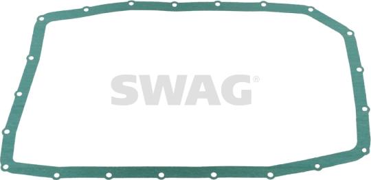 Swag 20 93 1994 - Möhür, avtomatik ötürücü yağ çəni furqanavto.az