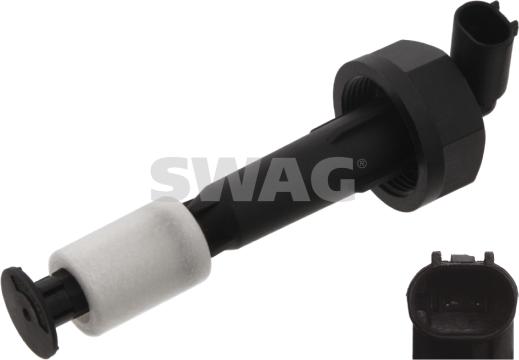 Swag 20933842 - Sensor, soyuducu səviyyəsi furqanavto.az