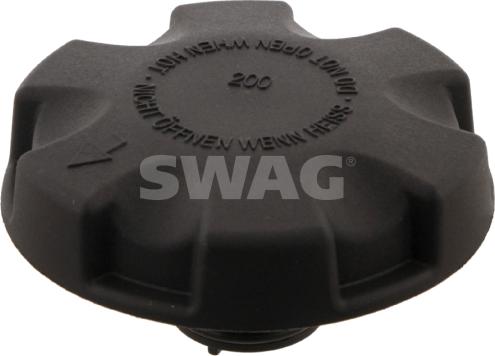 Swag 20 92 9607 - Sızdırmazlıq qapağı, soyuducu çəni furqanavto.az