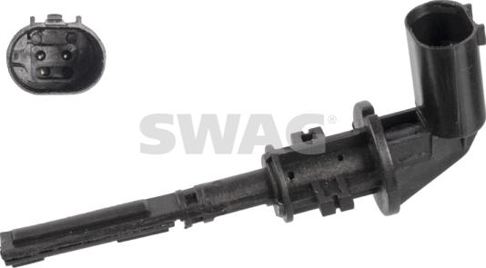 Swag 20926115 - Sensor, soyuducu səviyyəsi furqanavto.az
