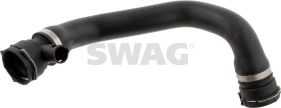 Swag 20 92 8486 - Radiator şlanqı furqanavto.az