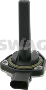 Swag 20 92 3907 - Sensor, mühərrik yağının səviyyəsi furqanavto.az
