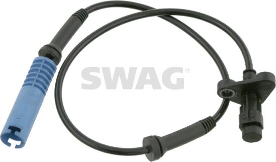 Swag 20 92 3807 - Sensor, təkər sürəti furqanavto.az