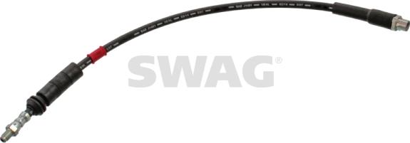 Swag 20 92 7844 - Əyləc şlanqı www.furqanavto.az