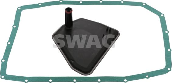 Swag 20100399 - Hidravlik Filtr, avtomatik transmissiya furqanavto.az