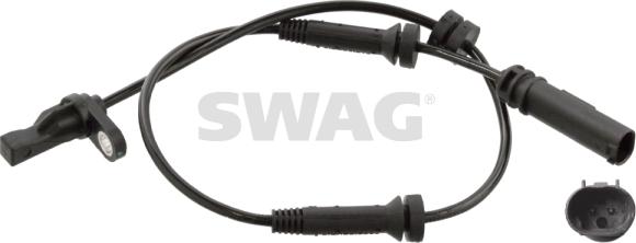 Swag 20 10 3200 - Sensor, təkər sürəti furqanavto.az