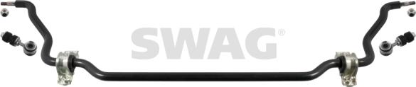 Swag 70 10 1966 - Sway Bar, asma furqanavto.az