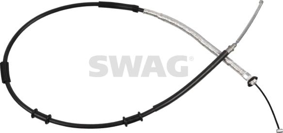 Swag 70 10 1803 - Kabel, dayanacaq əyləci furqanavto.az