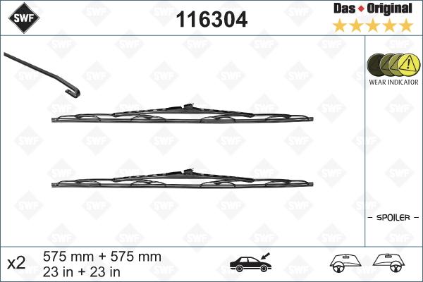 SWF 116304 - Sülən Bıçağı furqanavto.az