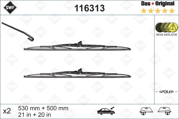 SWF 116313 - Sülən Bıçağı furqanavto.az